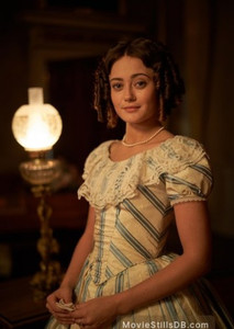 Ella Purnell Photo on myCast - Fan Casting Your Favorite Stories