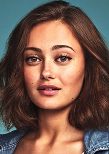 Ella Purnell Photo on myCast - Fan Casting Your Favorite Stories