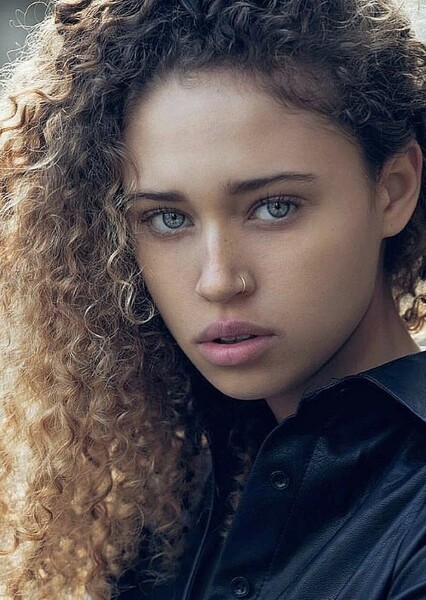Ella-Rae Smith