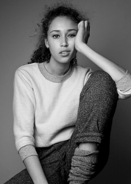 Ella-Rae Smith