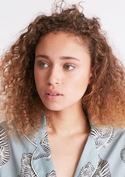 Ella-Rae Smith photo