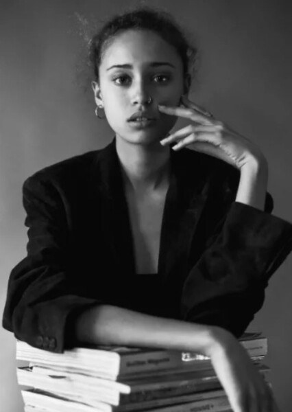 Ella-Rae Smith photo