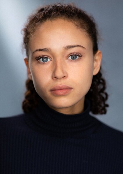 Ella-Rae Smith photo