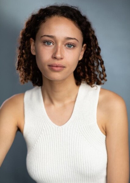 Ella-Rae Smith photo