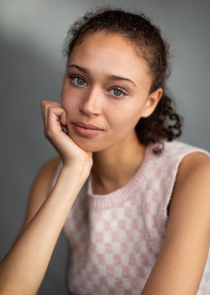 Ella-Rae Smith photo