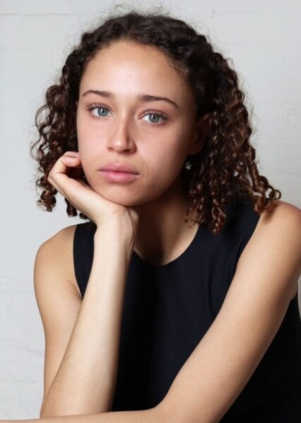 Ella-Rae Smith