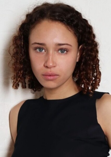 Ella-Rae Smith photo