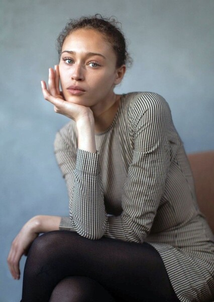Ella-Rae Smith photo