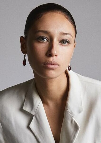Ella-Rae Smith photo