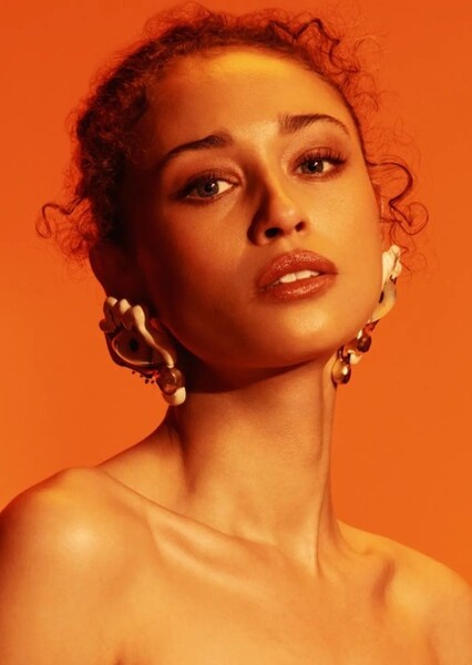 Ella-Rae Smith