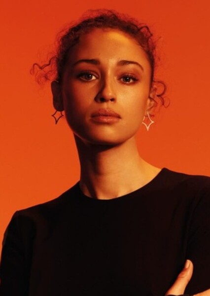 Ella-Rae Smith