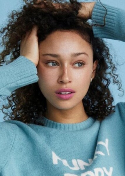 Ella-Rae Smith