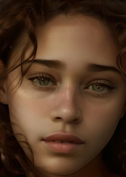 Ella-Rae Smith photo