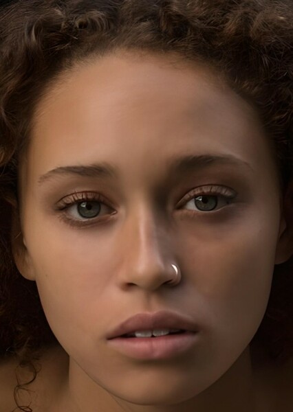 Ella-Rae Smith