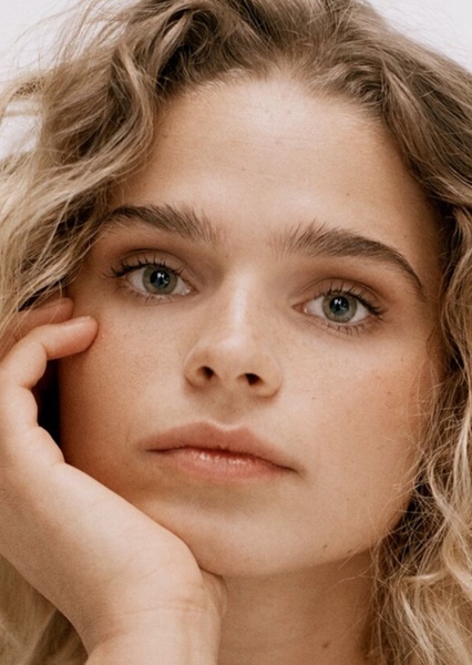 Ella Rappich photo