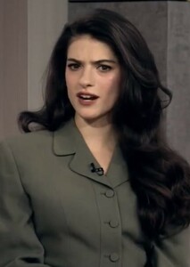 Ella Rubin Photo on myCast - Fan Casting Your Favorite Stories