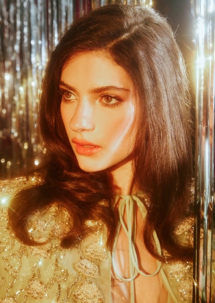 Ella Rubin photo