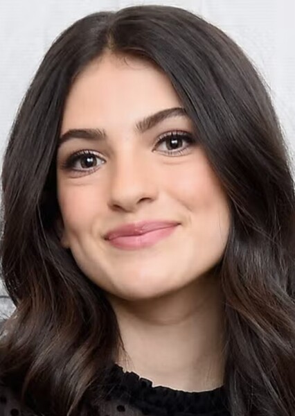 Ella Rubin