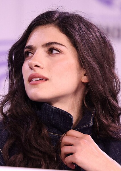 Ella Rubin photo