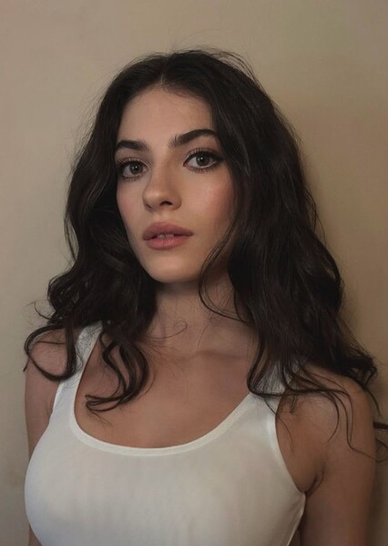 Ella Rubin