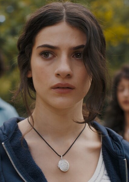 Ella Rubin photo