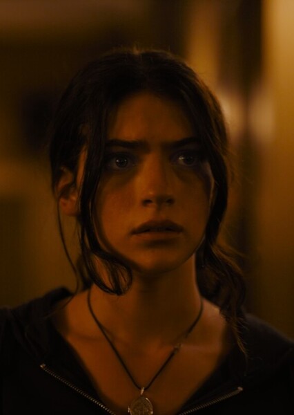 Ella Rubin photo