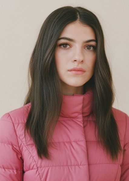 Ella Rubin photo