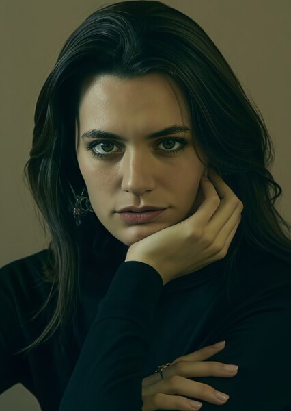 Ella Rumpf