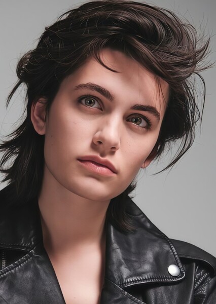 Ella Rumpf photo