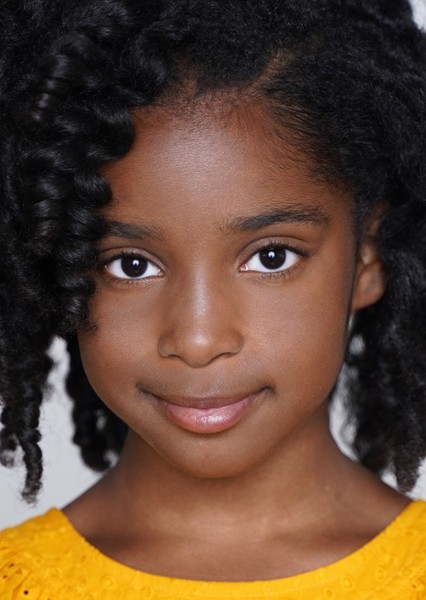 Ella Simone Tabu