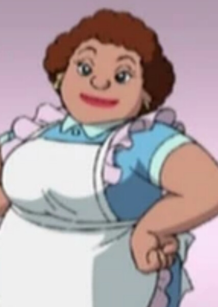 Ella (Sonic X) photo