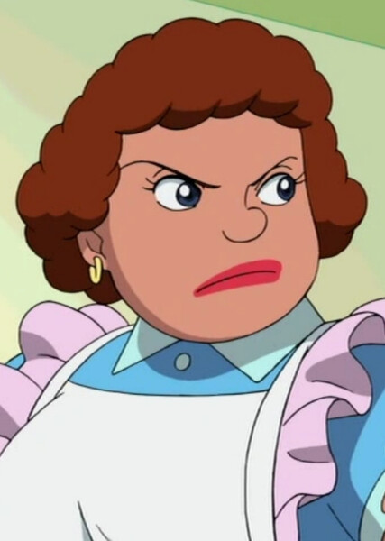 Ella (Sonic X) photo