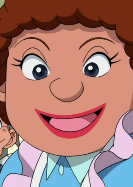 Ella (Sonic X) photo