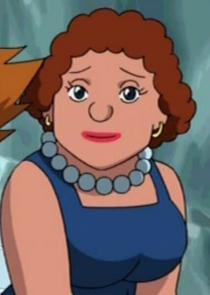 Ella (Sonic X) photo