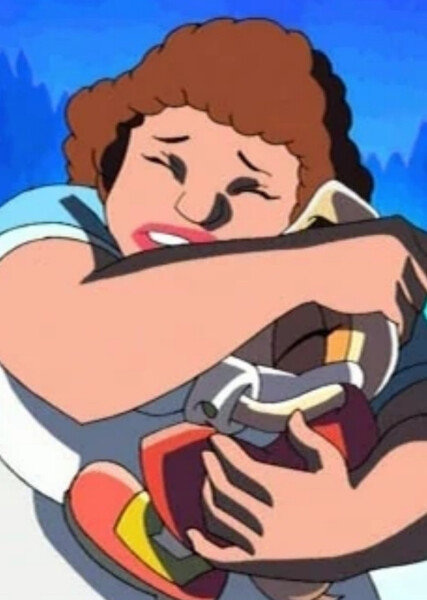 Ella (Sonic X) photo
