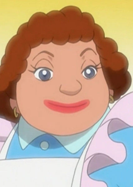 Ella (Sonic X) photo