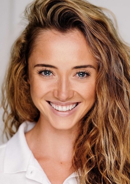 Ella Starbuck photo