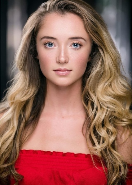 Ella Starbuck photo