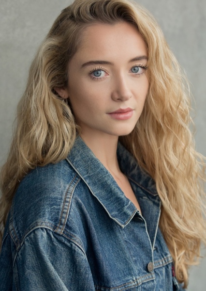 Ella Starbuck photo