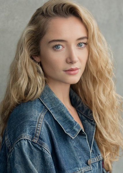 Ella Starbuck photo
