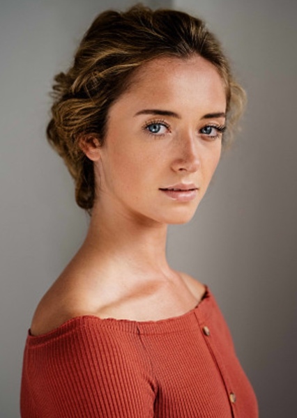 Ella Starbuck photo