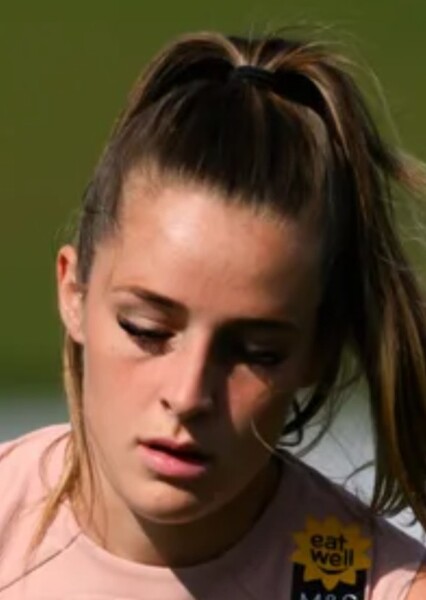 Ella Toone photo