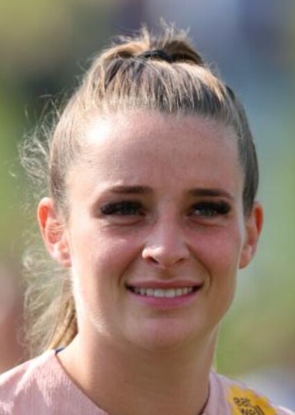 Ella Toone photo