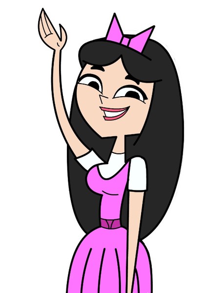 Ella (Total Drama) photo