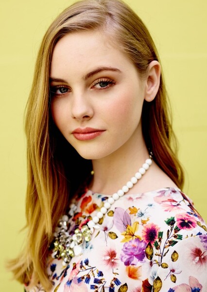 Ella Wahlestedt photo