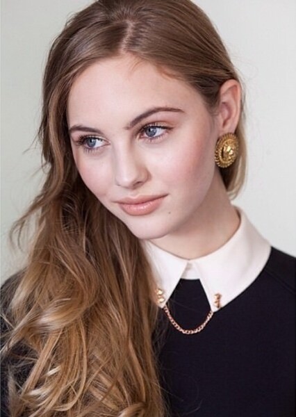 Ella Wahlestedt photo