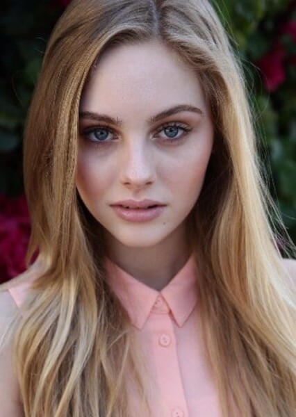 Ella Wahlestedt photo