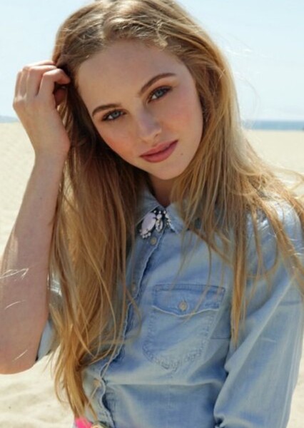 Ella Wahlestedt photo