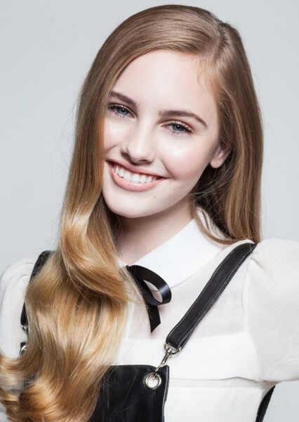 Ella Wahlestedt photo