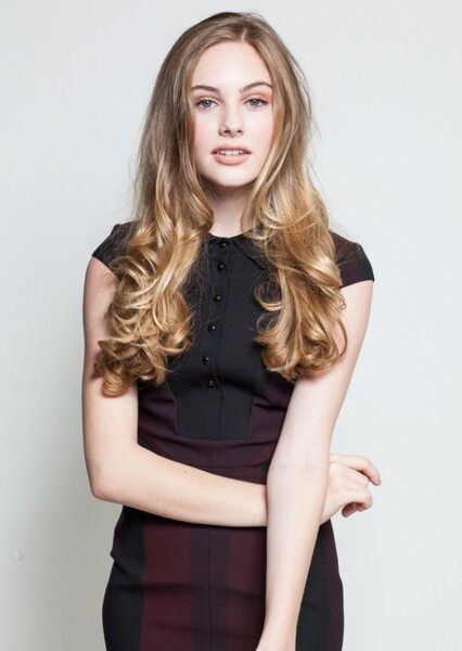 Ella Wahlestedt photo